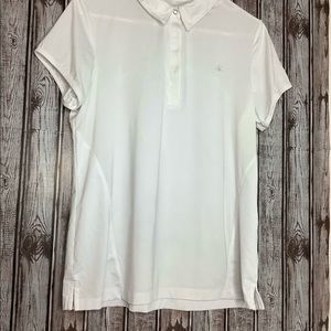 Women’s champion vintage tennis shirt